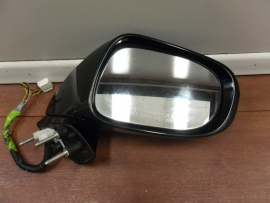 Lexus IS250 IS350 - Mirror Rear View - 12345